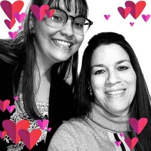 Meet your Posher, Lisbeth